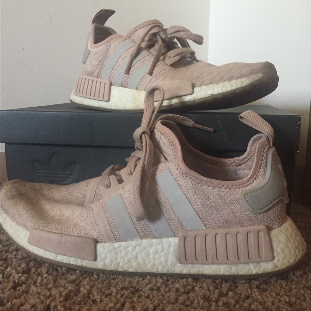 ADIDAS NMD_R1